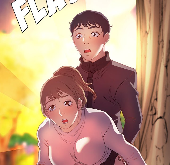 Alumni Chapter 24 - Manhwa18.com
