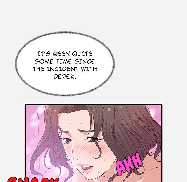 Alumni Chapter 26 - Manhwa18.com