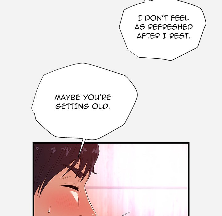 Alumni Chapter 26 - Manhwa18.com