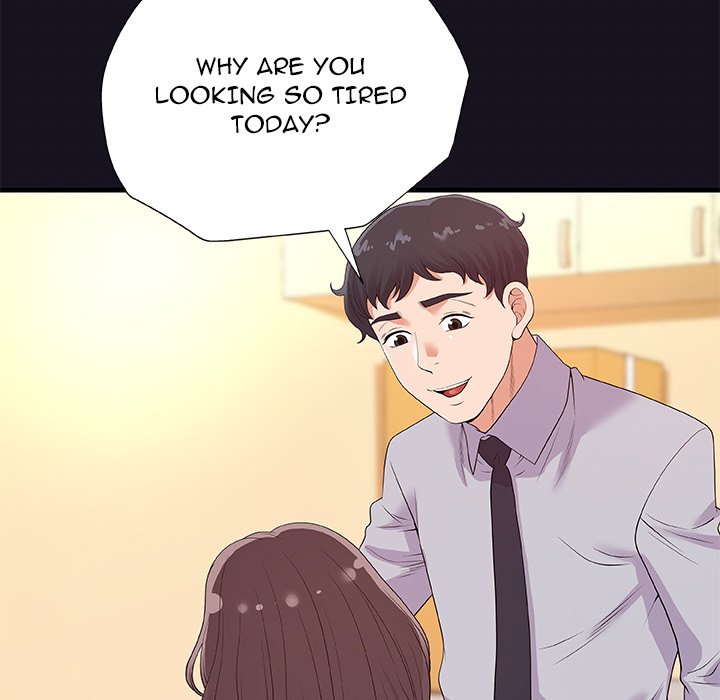 Alumni Chapter 26 - Manhwa18.com