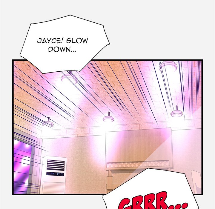 Alumni Chapter 27 - Manhwa18.com