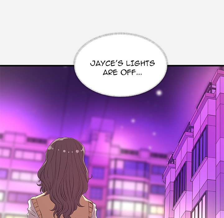 Alumni Chapter 27 - Manhwa18.com