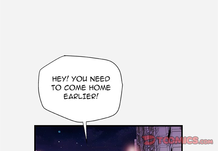 Alumni Chapter 28 - Manhwa18.com