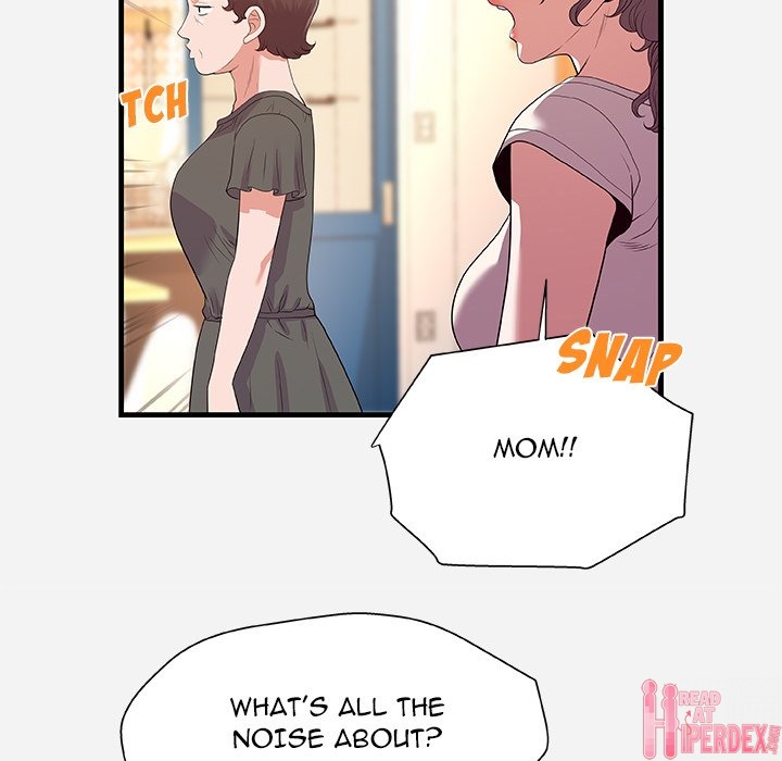 Alumni Chapter 28 - Manhwa18.com