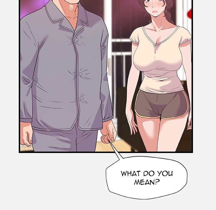 Alumni Chapter 28 - Manhwa18.com