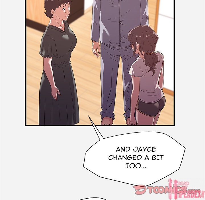 Alumni Chapter 28 - Manhwa18.com