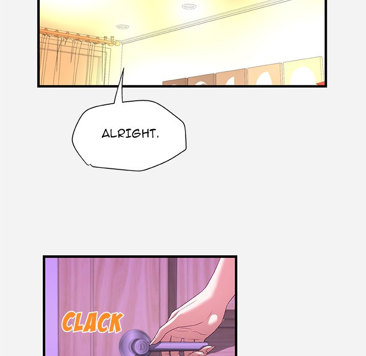 Alumni Chapter 28 - Manhwa18.com