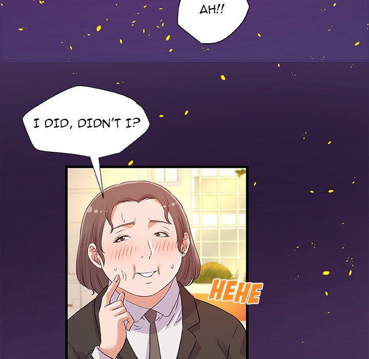 Alumni Chapter 28 - Manhwa18.com