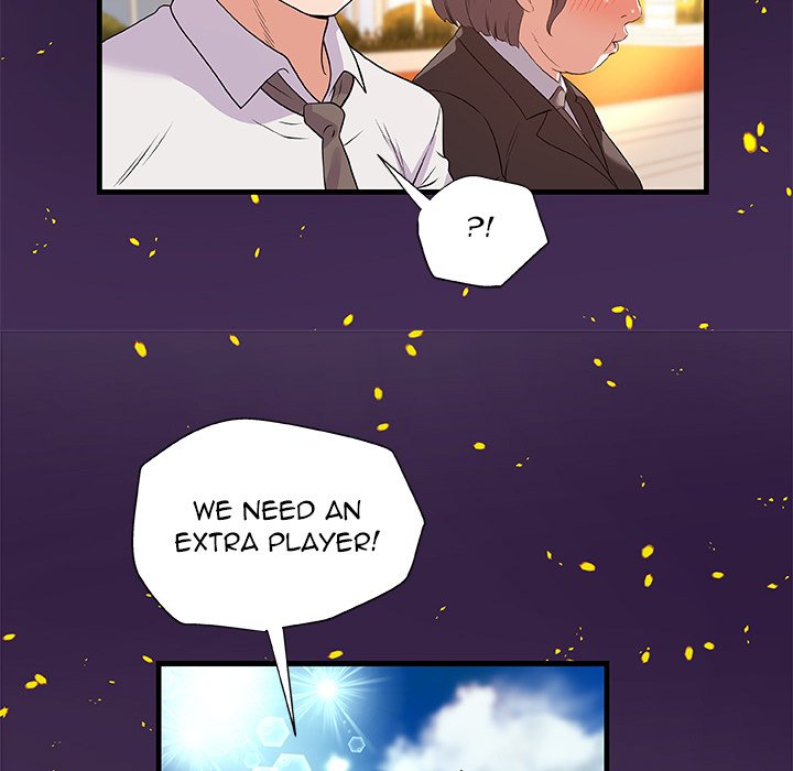 Alumni Chapter 28 - Manhwa18.com