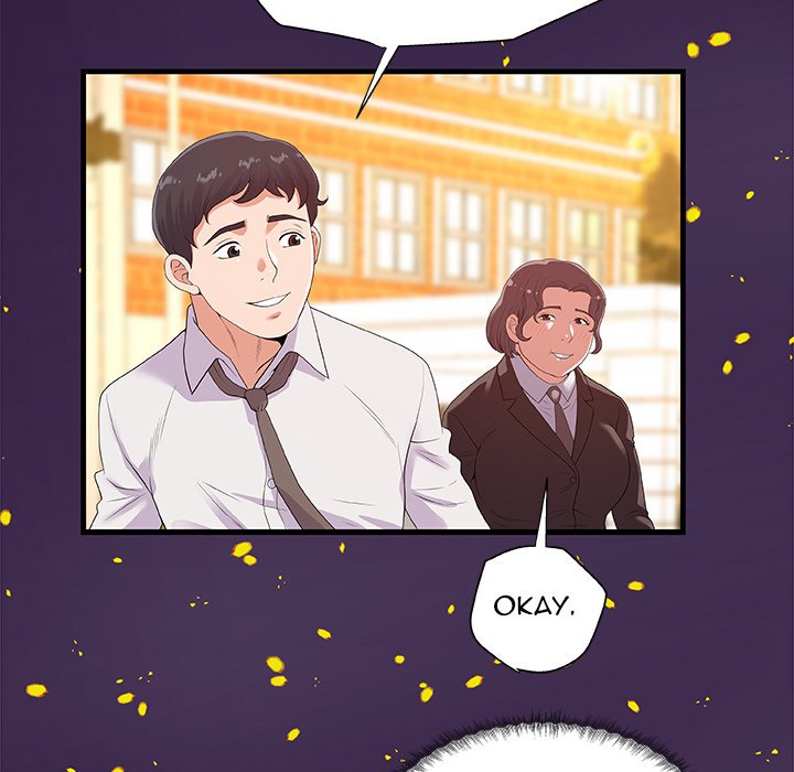 Alumni Chapter 28 - Manhwa18.com