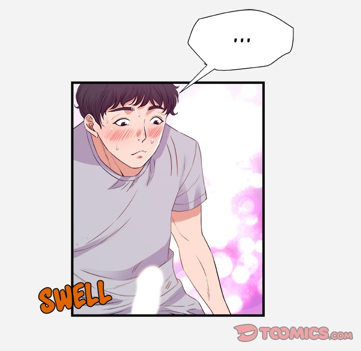 Alumni Chapter 29 - Manhwa18.com