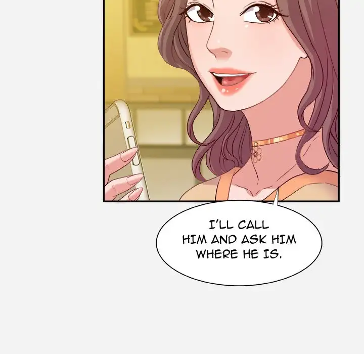 Alumni Chapter 3 - Manhwa18.com