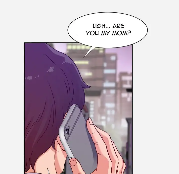 Alumni Chapter 3 - Manhwa18.com