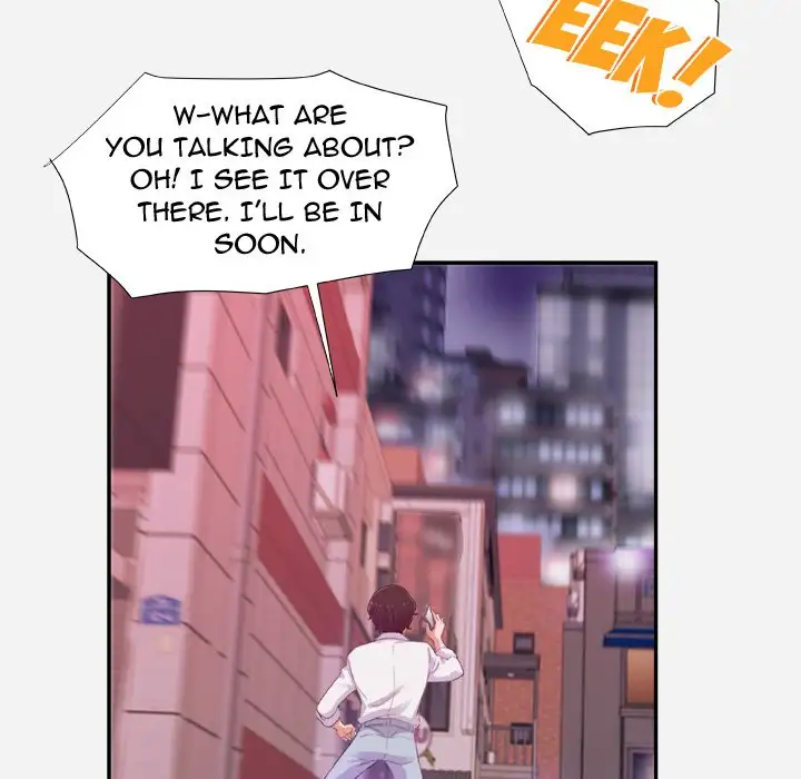 Alumni Chapter 3 - Manhwa18.com