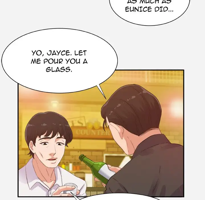 Alumni Chapter 3 - Manhwa18.com