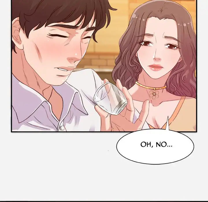 Alumni Chapter 3 - Manhwa18.com