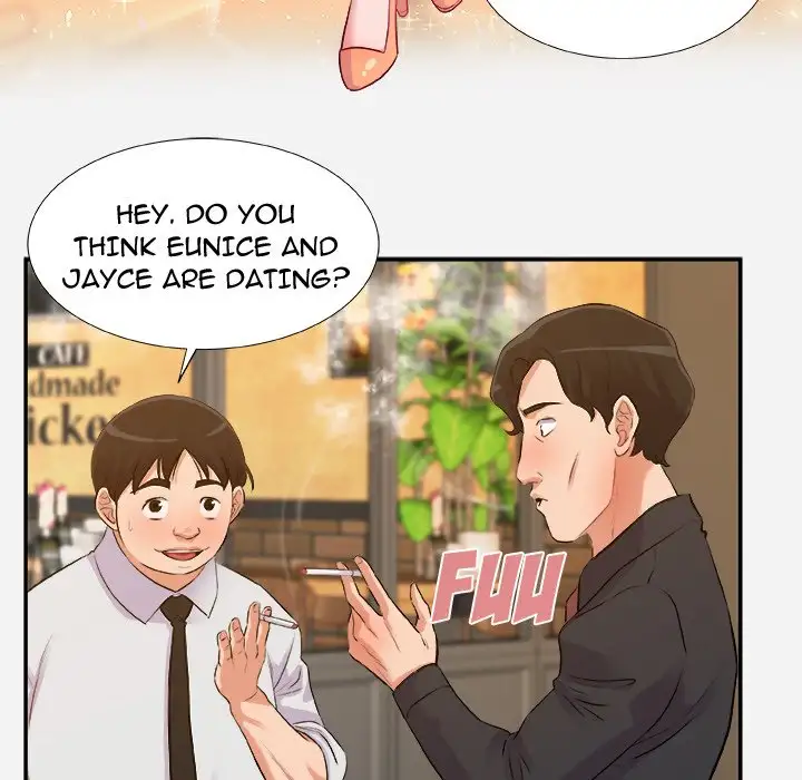 Alumni Chapter 3 - Manhwa18.com