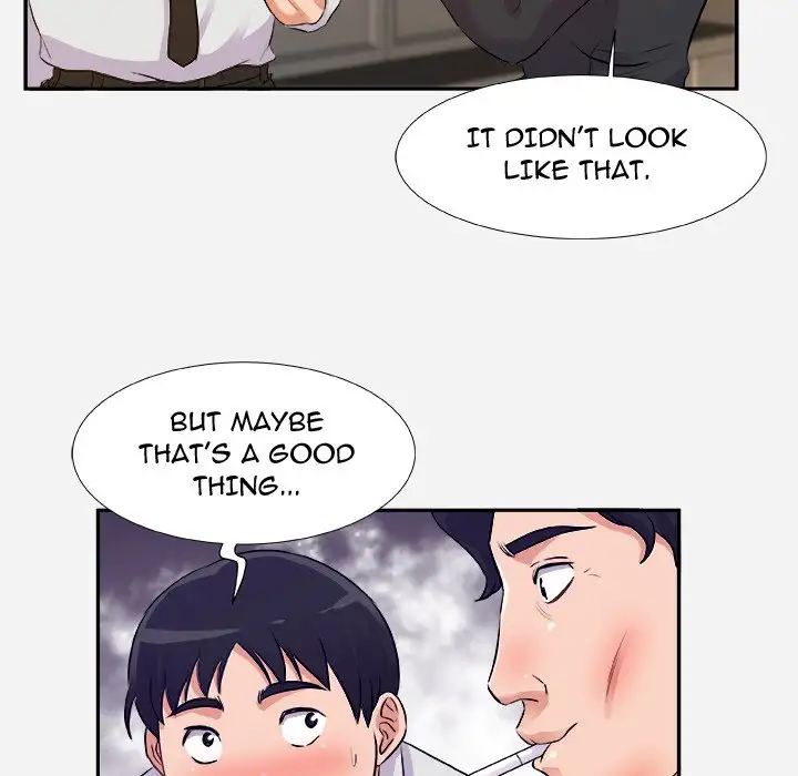 Alumni Chapter 3 - Manhwa18.com