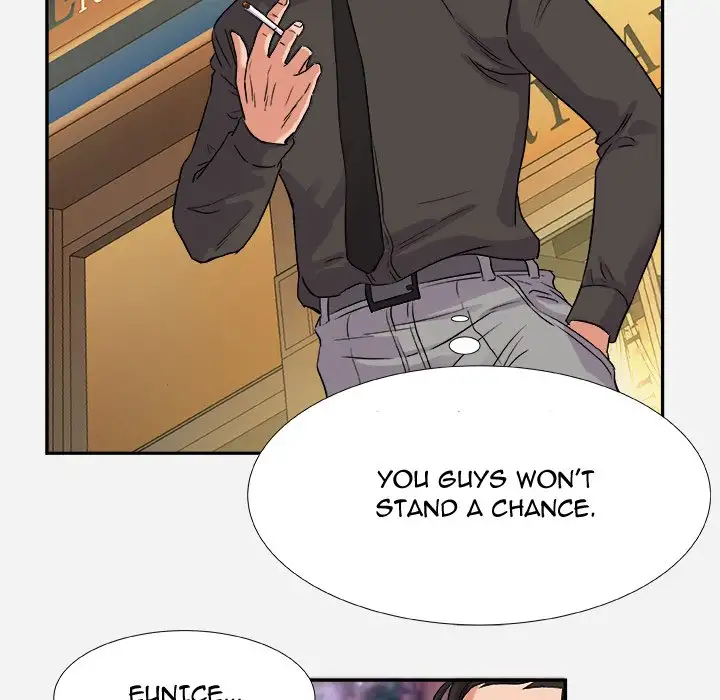 Alumni Chapter 3 - Manhwa18.com