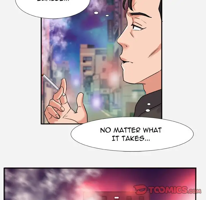 Alumni Chapter 3 - Manhwa18.com