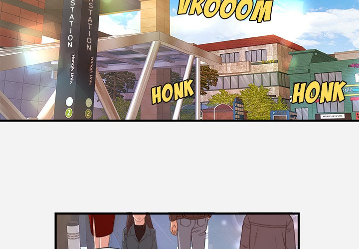 Alumni Chapter 30 - Manhwa18.com