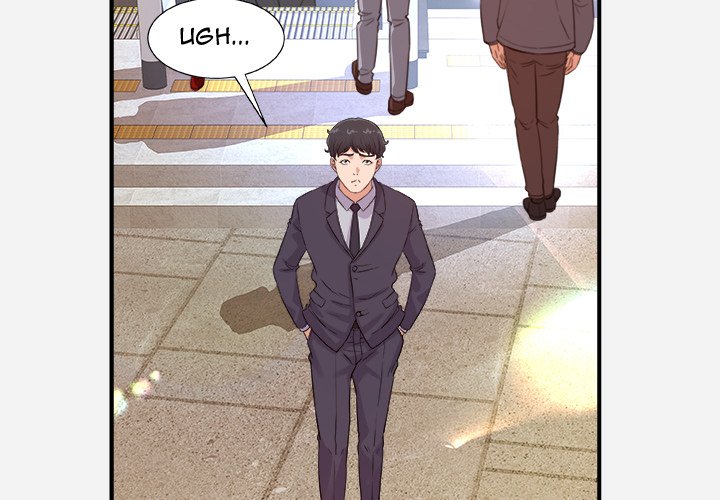 Alumni Chapter 30 - Manhwa18.com