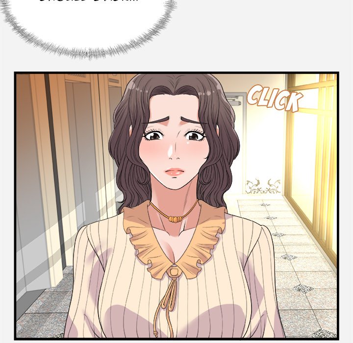 Alumni Chapter 30 - Manhwa18.com