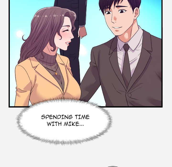 Alumni Chapter 30 - Manhwa18.com