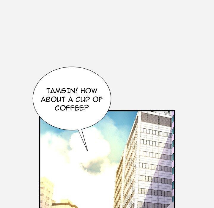 Alumni Chapter 30 - Manhwa18.com