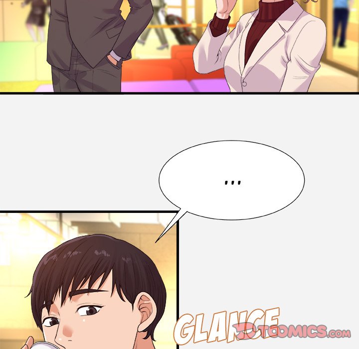 Alumni Chapter 30 - Manhwa18.com