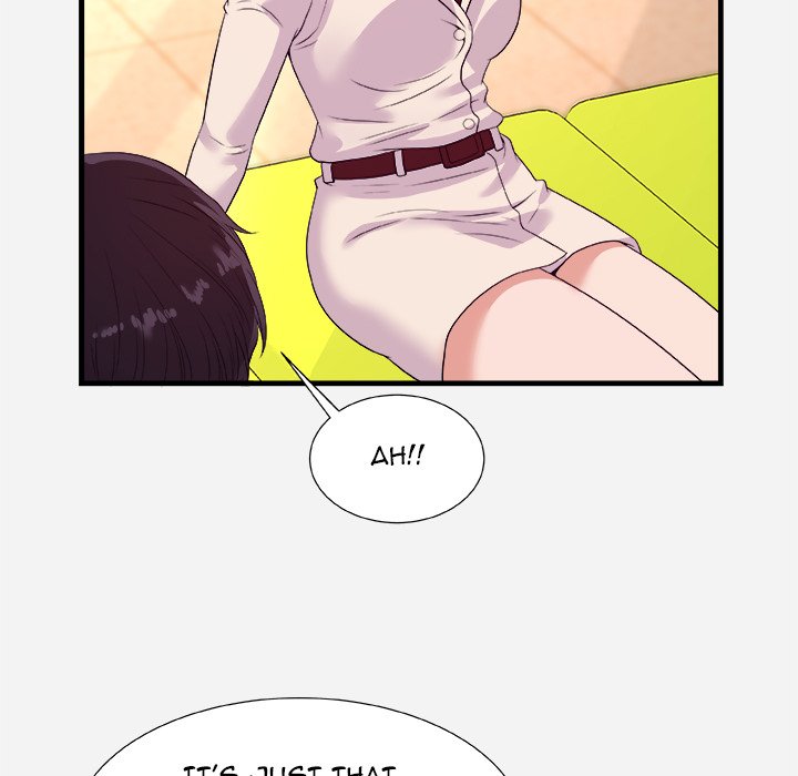 Alumni Chapter 30 - Manhwa18.com