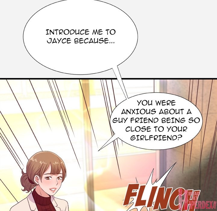 Alumni Chapter 30 - Manhwa18.com