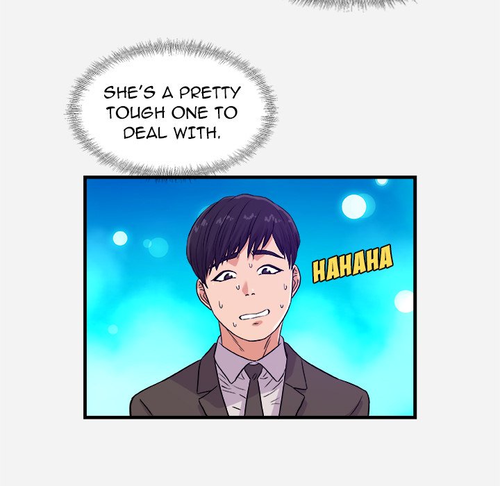 Alumni Chapter 30 - Manhwa18.com