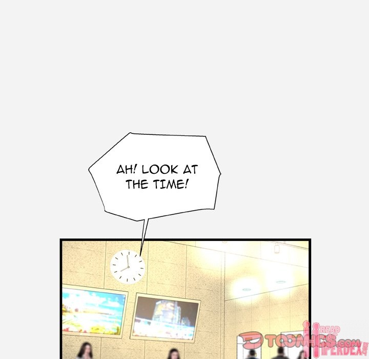 Alumni Chapter 30 - Manhwa18.com