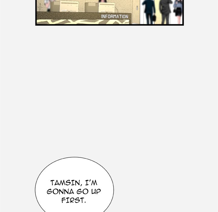 Alumni Chapter 30 - Manhwa18.com