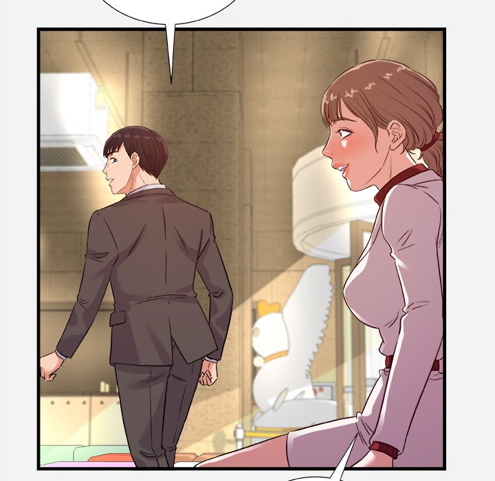 Alumni Chapter 30 - Manhwa18.com