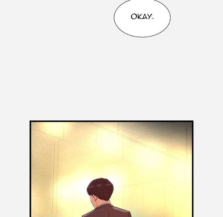 Alumni Chapter 30 - Manhwa18.com