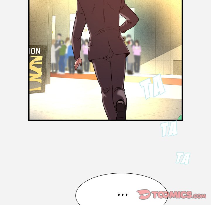 Alumni Chapter 30 - Manhwa18.com