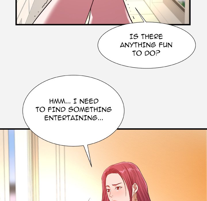 Alumni Chapter 30 - Manhwa18.com