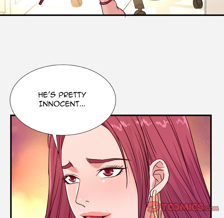 Alumni Chapter 30 - Manhwa18.com