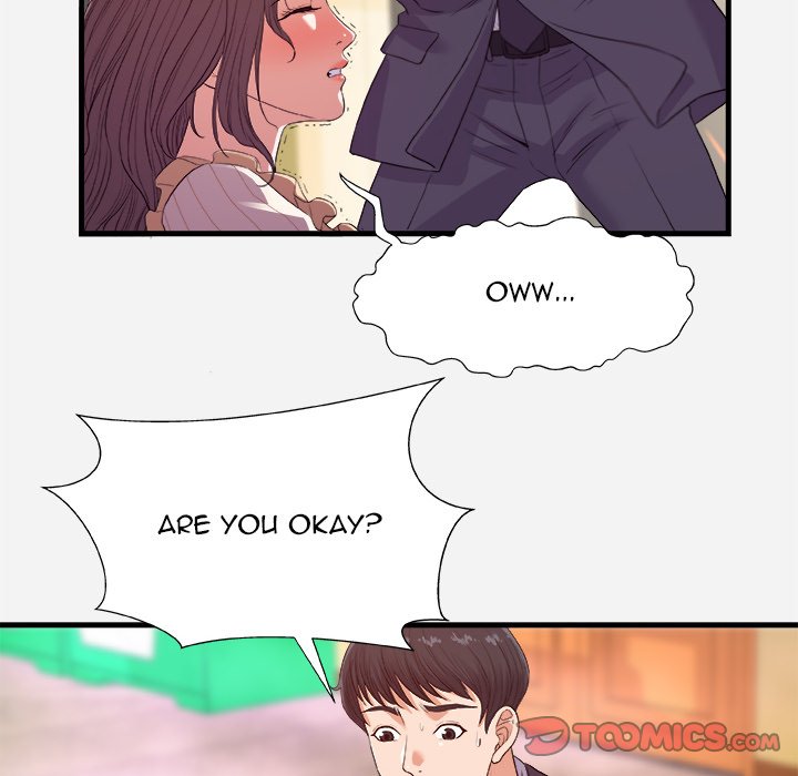 Alumni Chapter 31 - Manhwa18.com