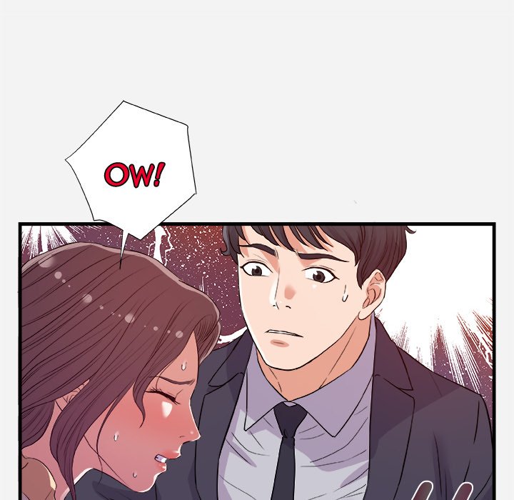 Alumni Chapter 31 - Manhwa18.com