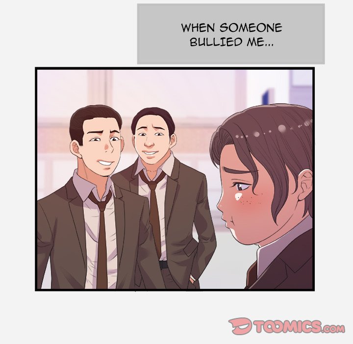 Alumni Chapter 31 - Manhwa18.com