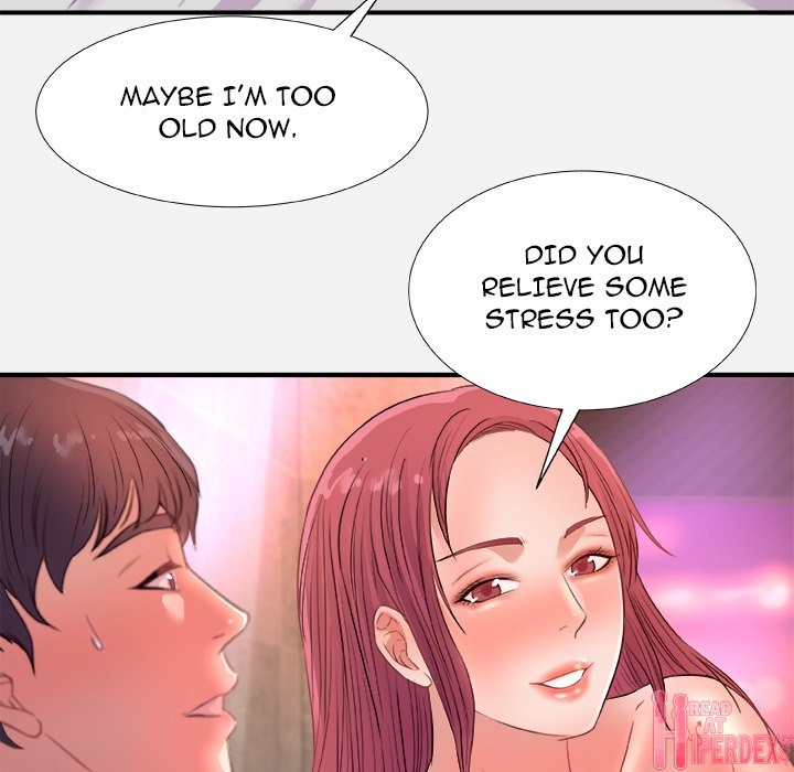 Alumni Chapter 32 - Manhwa18.com