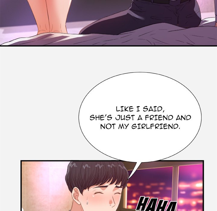 Alumni Chapter 33 - Manhwa18.com