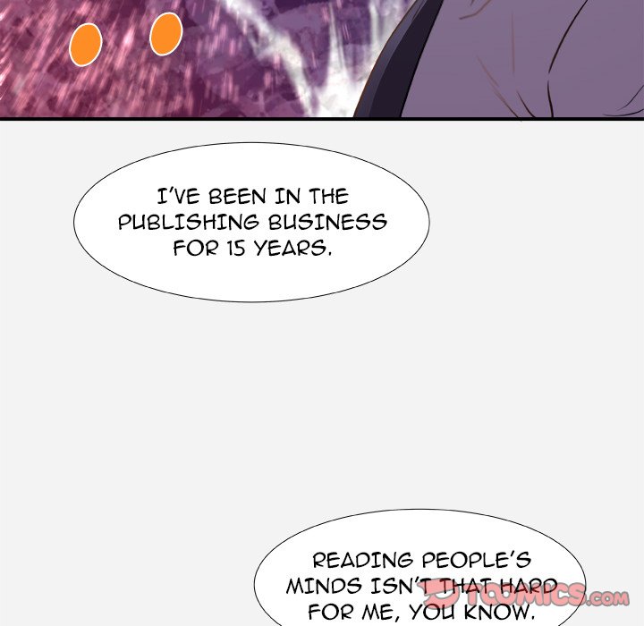 Alumni Chapter 33 - Manhwa18.com