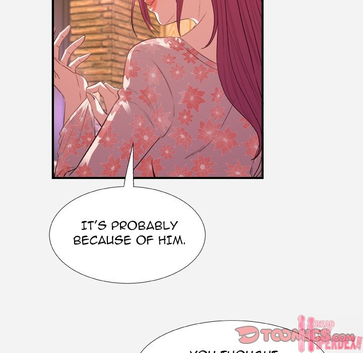 Alumni Chapter 33 - Manhwa18.com