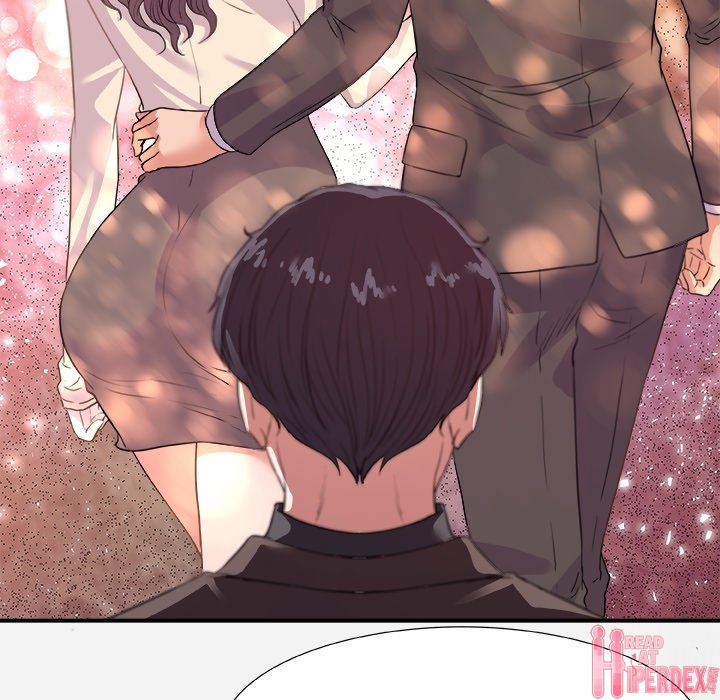 Alumni Chapter 33 - Manhwa18.com