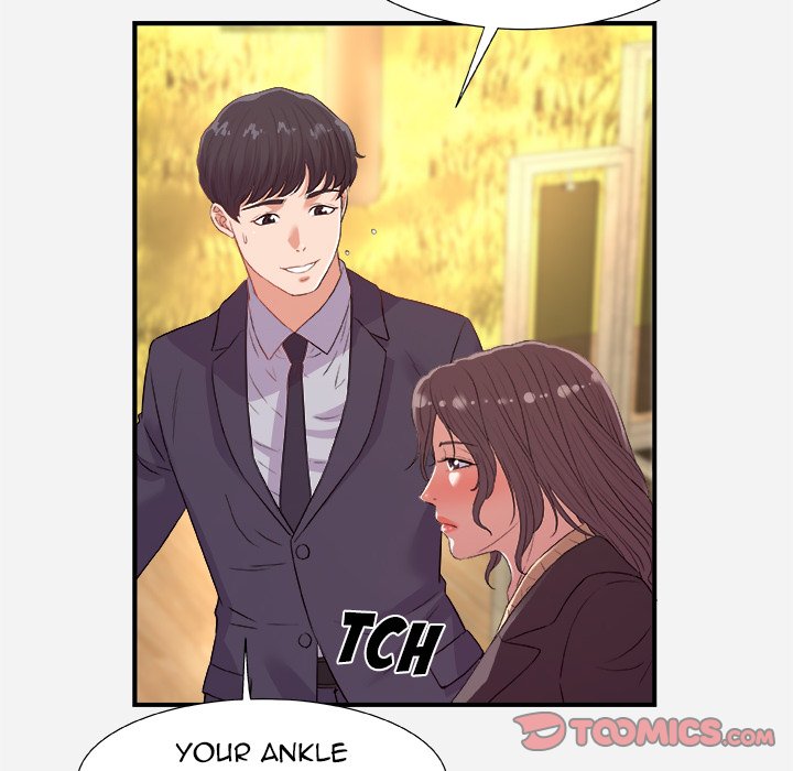 Alumni Chapter 33 - Manhwa18.com