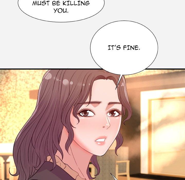 Alumni Chapter 33 - Manhwa18.com